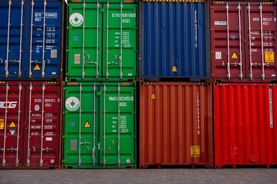 世貿組織(WTO)報告:中國外貿續領全球