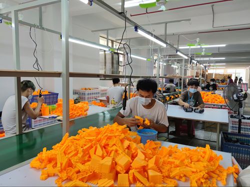 0門檻助力28萬外貿工廠轉內銷,阿里淘寶特價版幫外貿工廠渡難關