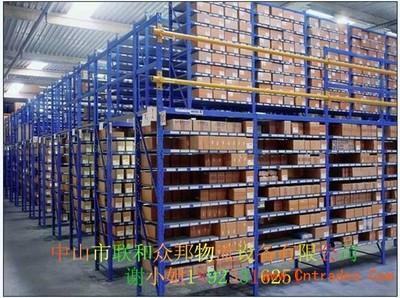 江門貨架定制全新打造貨架閣樓廠商江門貨架定制_中國(guó)貿(mào)易網(wǎng)