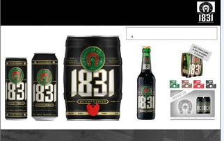 1831啤酒加盟
