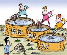貿(mào)易保護(hù)主義 國際貿(mào)易理論或政策 百科